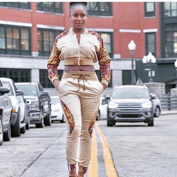 Meet your Posher, Adewole - Picture 1 of 1